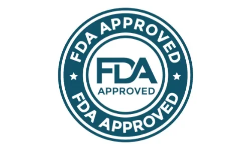 MetaGlucent FDA-registered facility