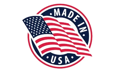 MetaGlucent made in the USA